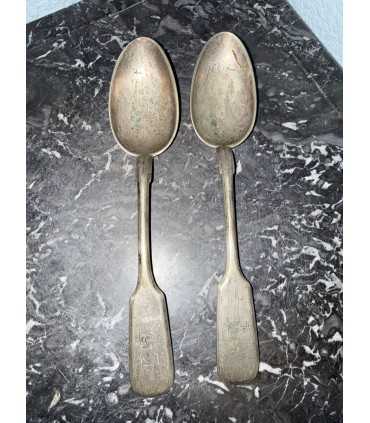 Ложки 2 шт