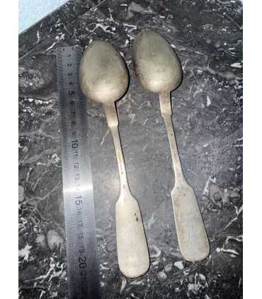 Ложки 2 шт