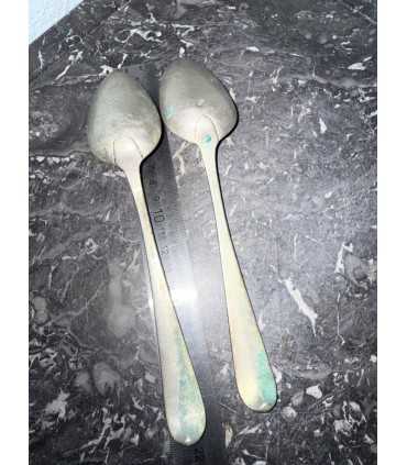 Ложки 2 шт