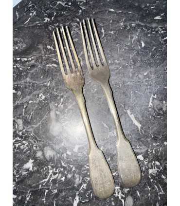 Вилки 2 шт