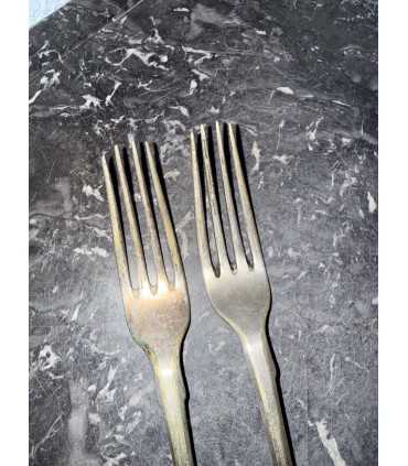Вилки 2 шт