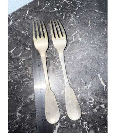 Вилки 2 шт