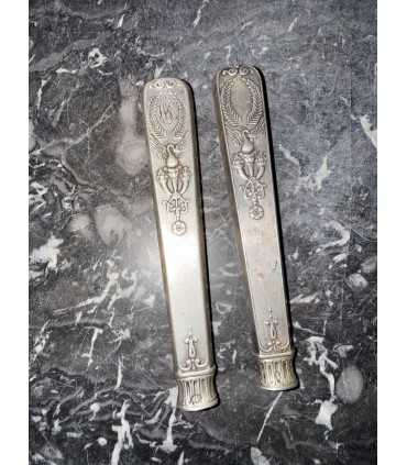 Ручки для ножа