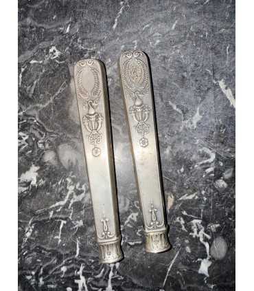 Ручки для ножа