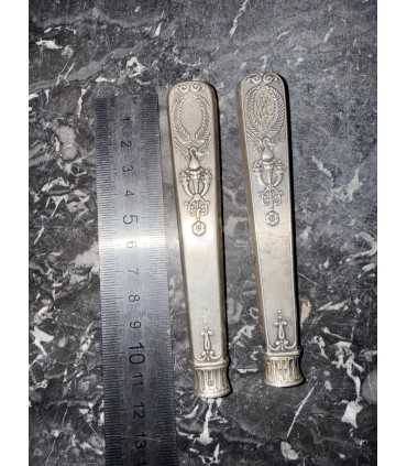 Ручки для ножа