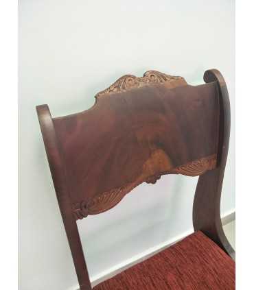 Стул одиночный