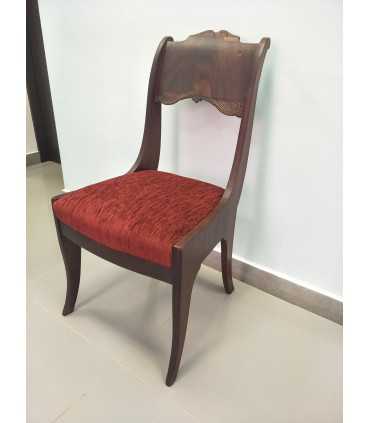 Стул одиночный