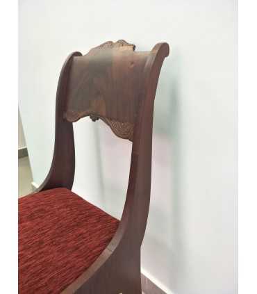 Стул одиночный