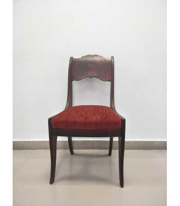 Стул одиночный