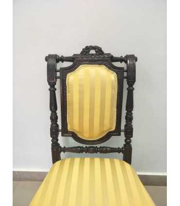 Стул одиночный