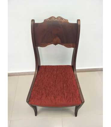 Стул одиночный