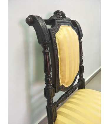 Стул одиночный