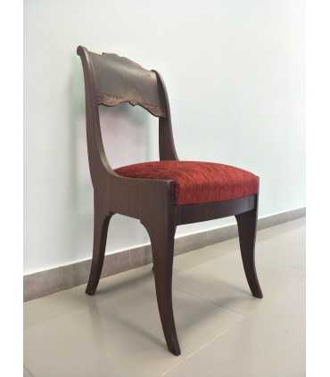 Стул одиночный