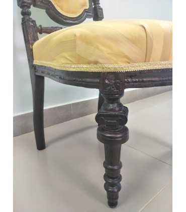 Стул одиночный