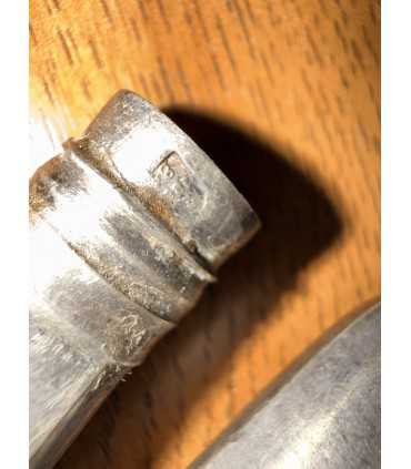 Ножи и ручки от ножей