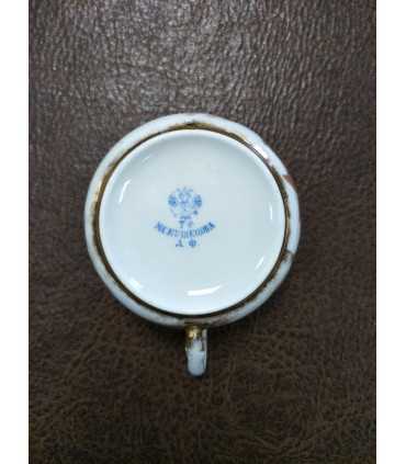 Чайная пара