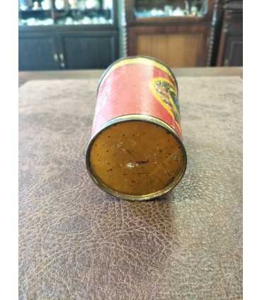 Стакан "10 лет Советской власти"