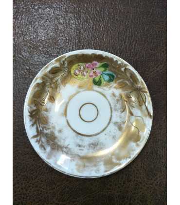 Чайная пара