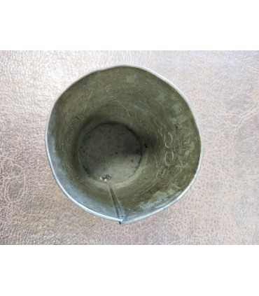 Стакан "10 лет Советской власти"