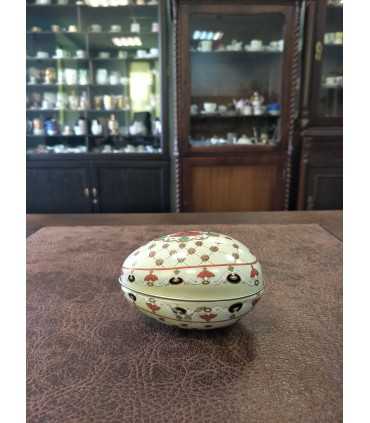 Шкатулка "Пасхальное яйцо"