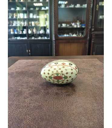 Шкатулка "Пасхальное яйцо"