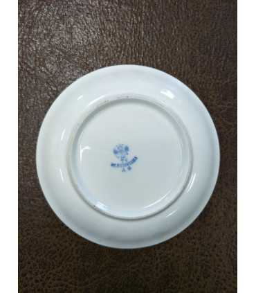 Чайная пара