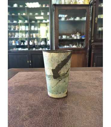 Кружка "В память 200-летия присоединения Лифляндии к России 1710-1910"