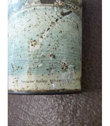 Кружка "В память 200-летия присоединения Лифляндии к России 1710-1910"