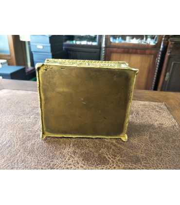 Шкатулка/коробка для сигар