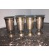 Рюмки 4шт