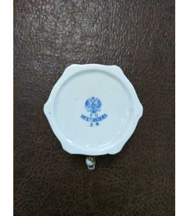 Чайная пара