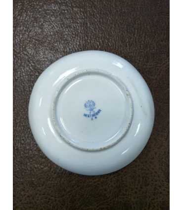 Чайная пара