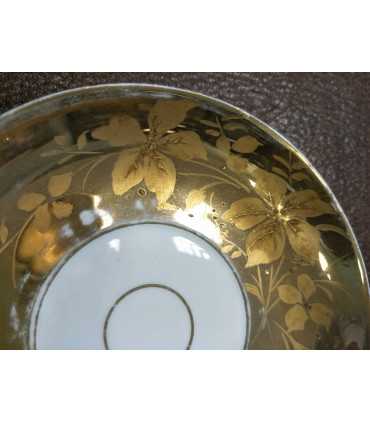 Чайная пара