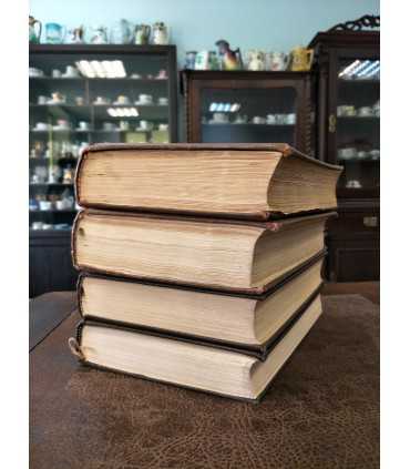 Жизнь животных по А.Э. Брэму