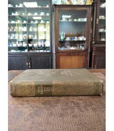 Жизнь животных по А.Э. Брэму. Том 2