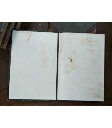 Книги из серии "Вся природа"