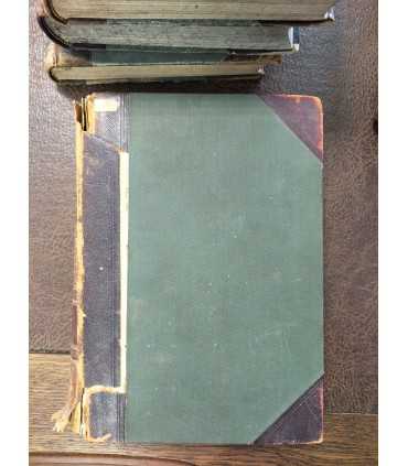 Книги из серии "Вся природа"