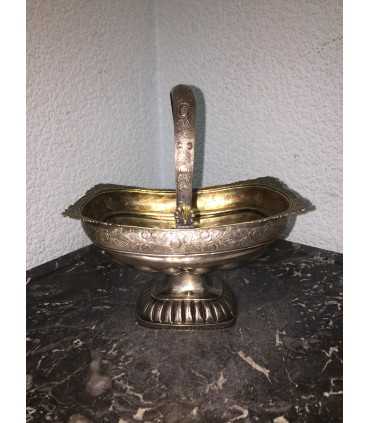 Ваза конфетница