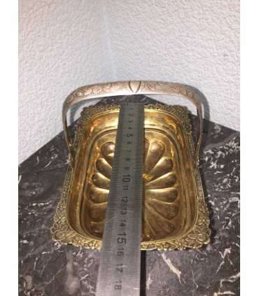 Ваза конфетница