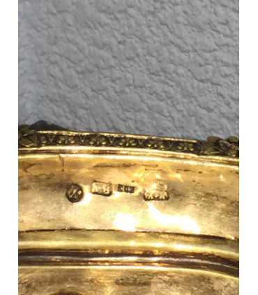 Ваза конфетница