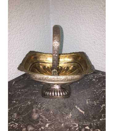 Ваза конфетница