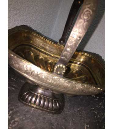 Ваза конфетница