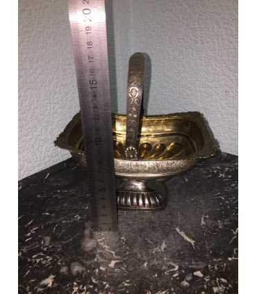 Ваза конфетница