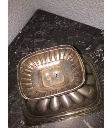 Ваза конфетница