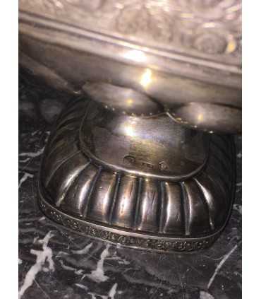 Ваза конфетница