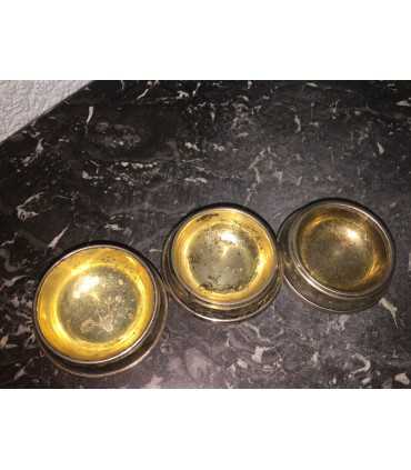 Солонки 3 шт