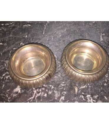 Солонки 2 шт