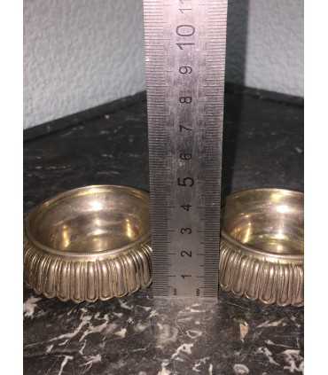 Солонки 2 шт