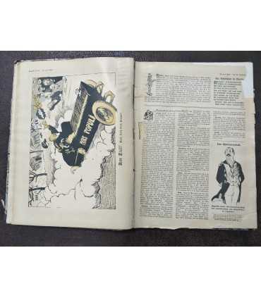 U.L.K. fur humor und satire