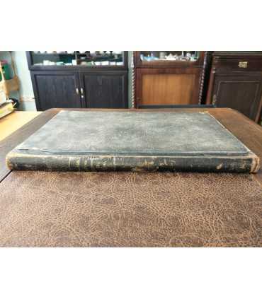 Журнал "Scientific American Supplement"